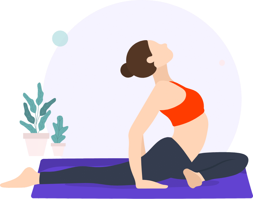 Posture Yoga