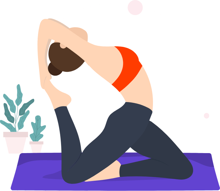 Posture Yoga