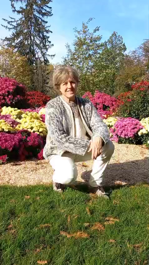 Marie-Noëlle Pichon portrait